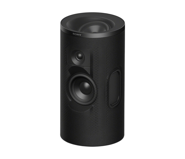 Sony BRAVIA Theatre Rear 9 SA-RS9 - 1524253 - zdjęcie 7